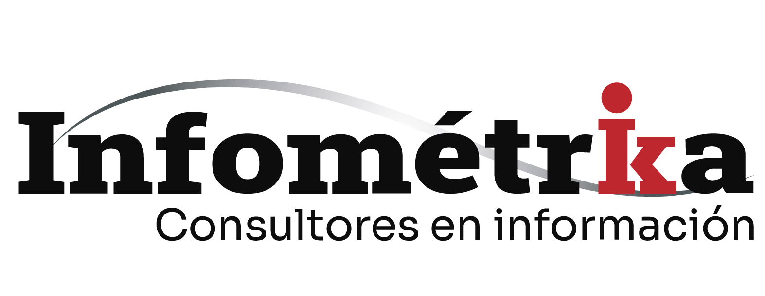 Infometrika